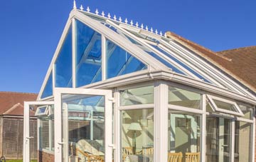 conservatory roof insulation costs Dunamuck
