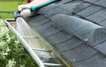 Dunamuck gutter cleaning costs