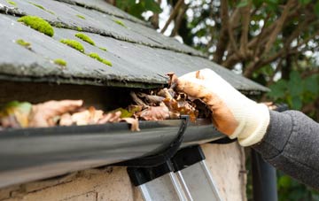 gutter cleaning Dunamuck, Argyll And Bute