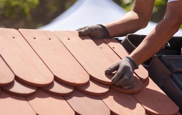 Dunamuck roof tile contractors