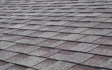 Dunamuck tiles for shallow pitch roofing