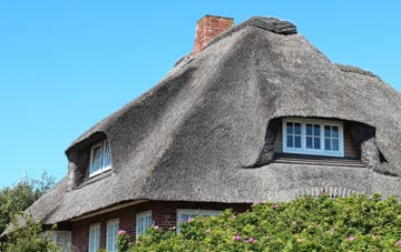thatch roofing Dunamuck, Argyll And Bute