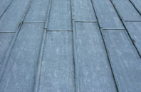 Dunamuck lead roofing